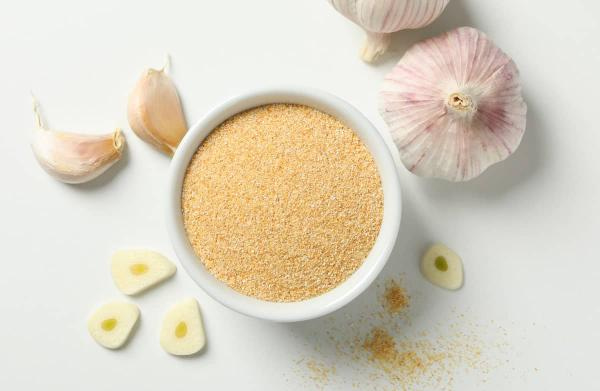 تصویر 3 از خرید پودر سیر + قیمت فروش استثنایی